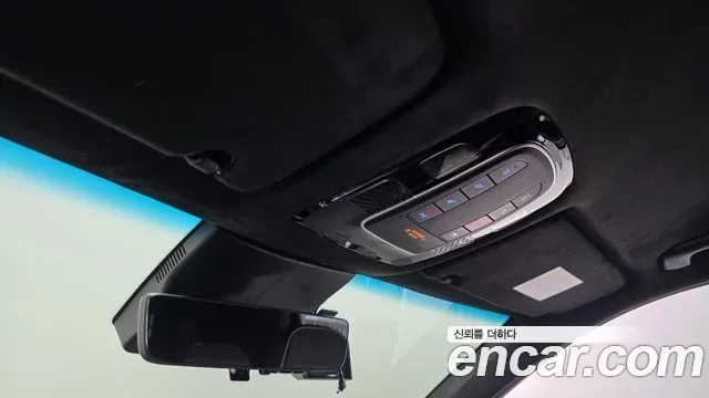 Hyundai The New Palisade бензин 3.8 4WD Calligraphy, миниатюра 3
