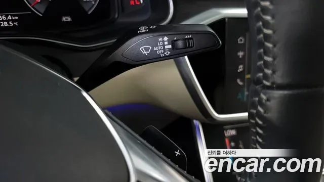 Audi A6 45 TDI Premium, миниатюра 5