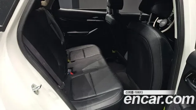 Kia Seltos бензин 1.6 Turbo 2WD, миниатюра 28