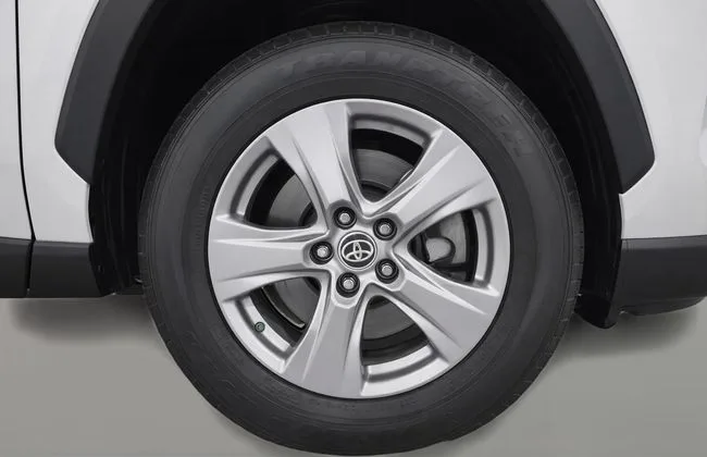 Toyota RAV4 EXR, миниатюра 30