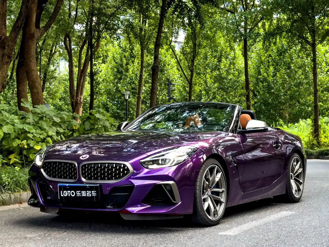 BMW Z4
