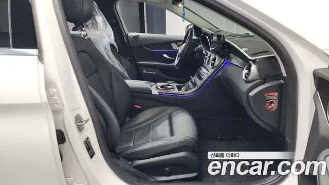 Mercedes-Benz C-Class C220 d 4MATIC, миниатюра 15