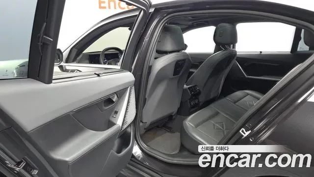 BMW i5 eDrive 40, миниатюра 27