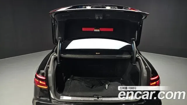 Audi S8 4.0 TFSI LWB, миниатюра 10
