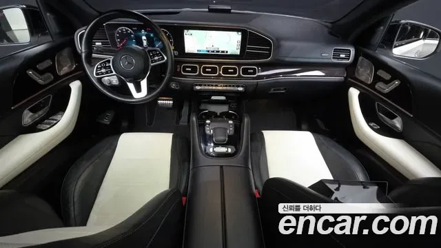 Mercedes-Benz GLE GLE400d 4MATIC, миниатюра 6