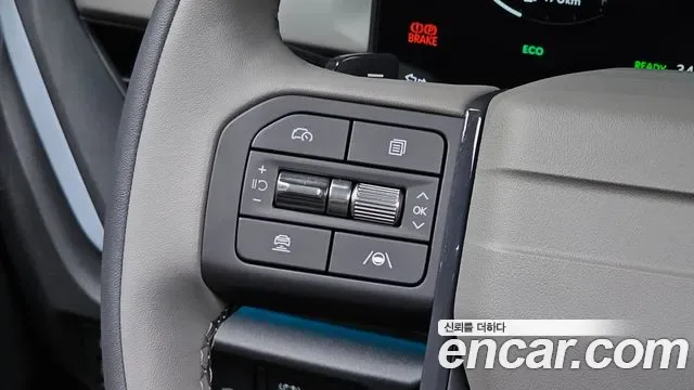 Kia Seltos II HEV 1.6 2WD Signature, миниатюра 27