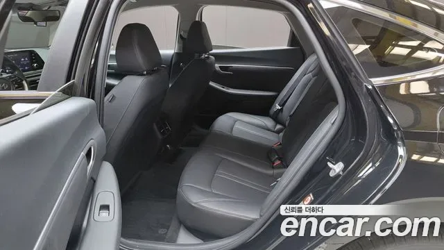 Hyundai Sonata 2.0 LPG( ), миниатюра 4