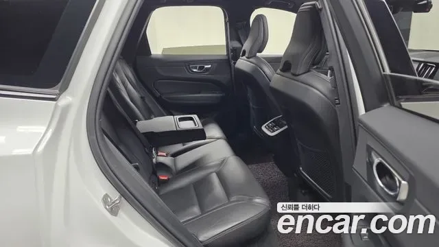 Volvo XC60 B6 R-, миниатюра 10