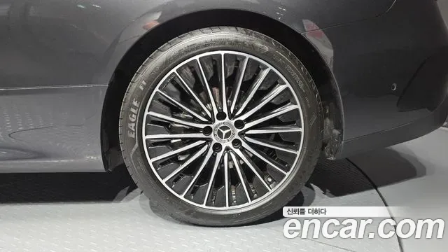Mercedes-Benz CLE CLE200, миниатюра 23