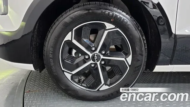 Kia Niro Prestige, миниатюра 5