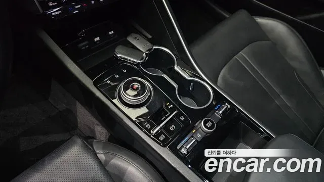 Kia K5 III 2.0 Prestige, миниатюра 14