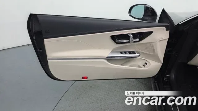 Mercedes-Benz CLE CLE200, миниатюра 10