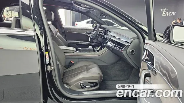 Audi A8 55 TFSI Premium LWB, миниатюра 23