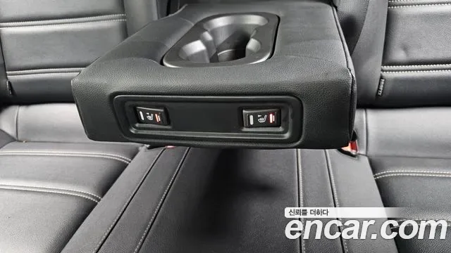 Renault QM6 2.0 LPe LE 2WD, миниатюра 23