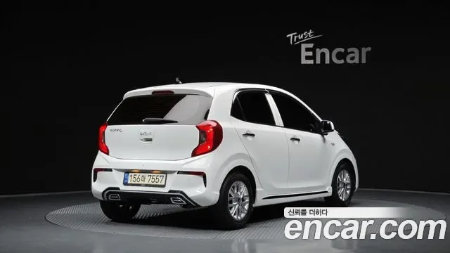 Kia Morning (JA) Best Selection, миниатюра 19