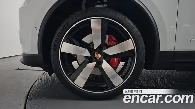 Porsche EV 4S, миниатюра 19