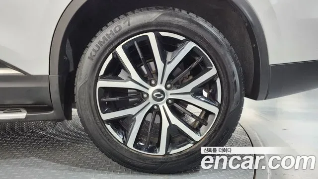 Renault QM6 2.0 GDe RE Signature 2WD, миниатюра 30