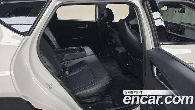 Kia EV6, миниатюра 30