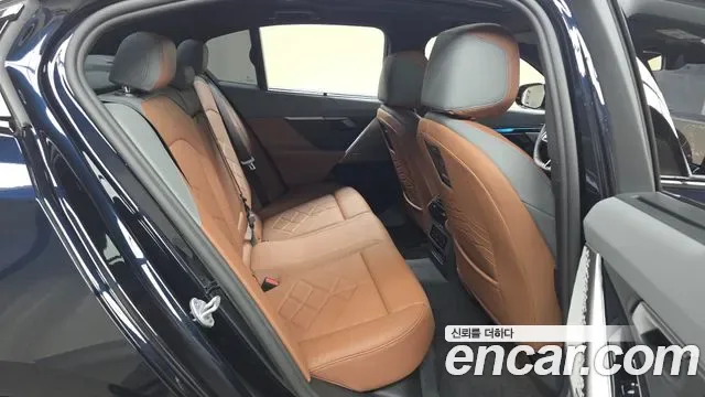 BMW 5 (G60) 530i xDrive M, миниатюра 26