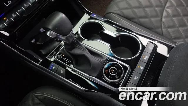 Kia Mohave дизель 3.0 4WD 5 мест Gravity, миниатюра 16