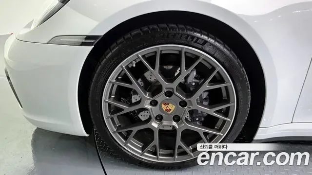 Porsche 911, миниатюра 6