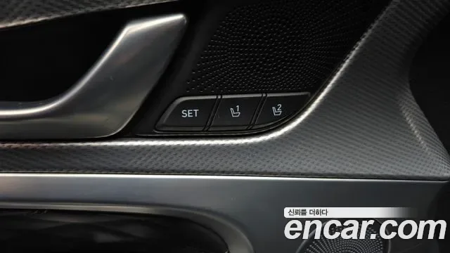 Genesis G70 бензин 3.3T 4WD ( ), миниатюра 20