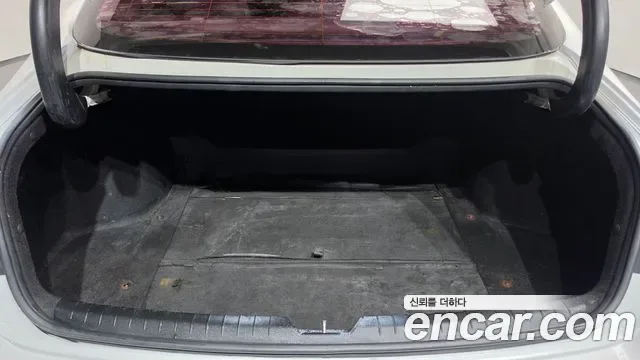 Hyundai Sonata, миниатюра 5