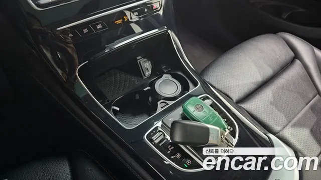 Mercedes-Benz GLC GLC220 d 4MATIC, миниатюра 3