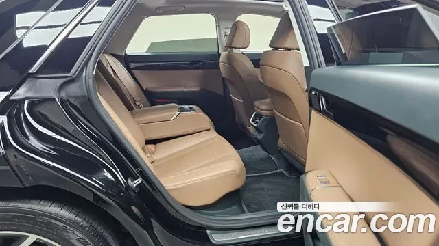 Hyundai Grandeur, миниатюра 29