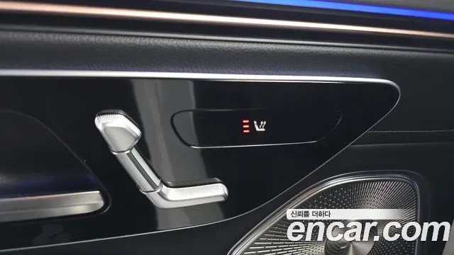 Mercedes-Benz EQS EQS53 AMG 4MATIC+, миниатюра 24