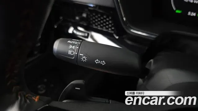 Honda CR-V 2.0 гибрид 2WD, миниатюра 17