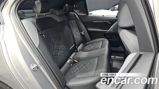 BMW 5 (G60) 530i xDrive M, миниатюра 15