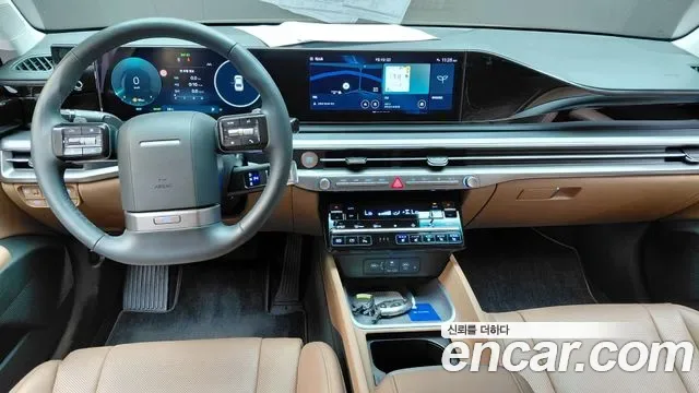 Hyundai Grandeur, миниатюра 24
