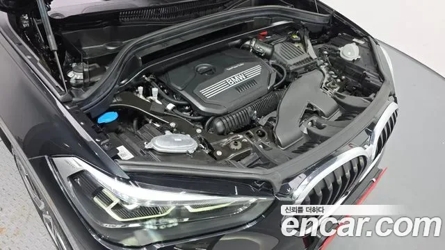 BMW X1 xDrive 20i M, миниатюра 18