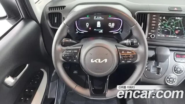 Kia Ray Signature, миниатюра 20