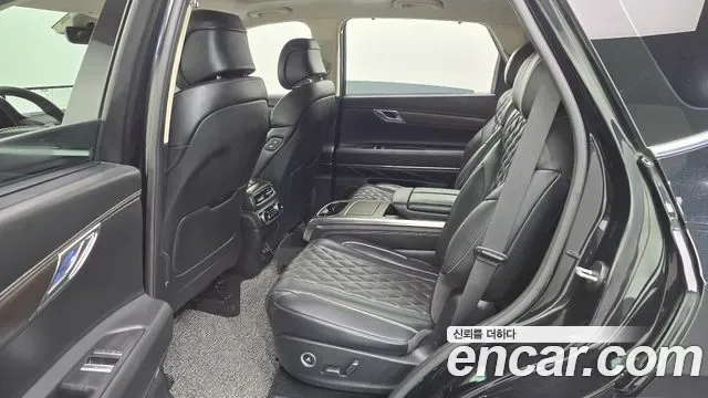 Genesis GV80 3.0 дизель AWD, миниатюра 26