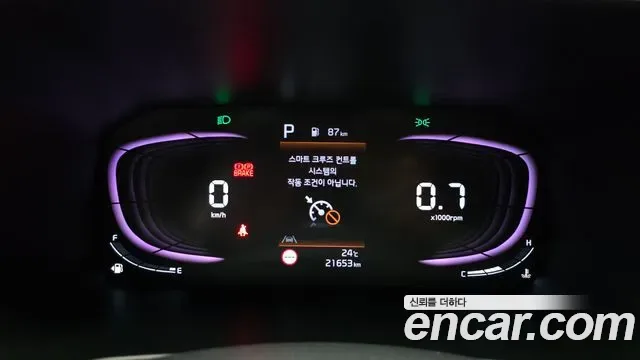 Kia Morning (JA) GT Line, миниатюра 6