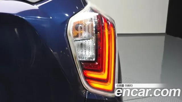 KGM Tivoli дизель 1.6 2WD V3, миниатюра 29