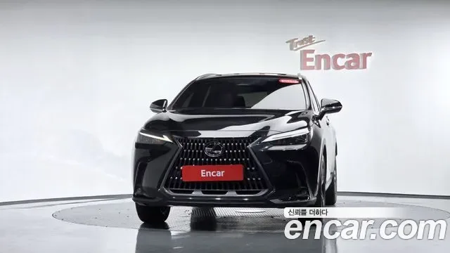 Lexus NX Premium, миниатюра 22