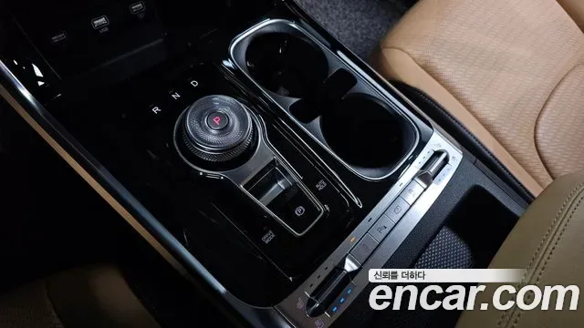 Kia Carnival дизель 7 мест Signature, миниатюра 18