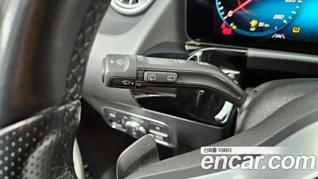 Mercedes-Benz GLA GLA250 4MATIC, миниатюра 27