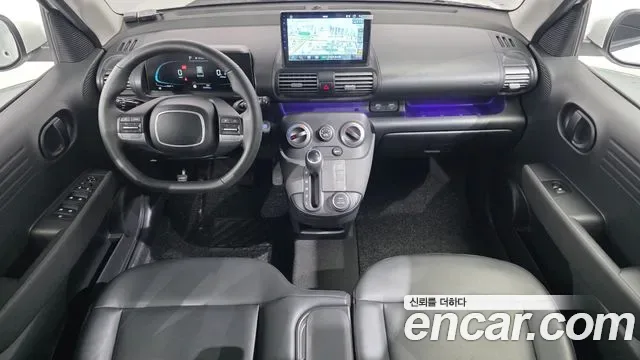Hyundai Casper Modern, миниатюра 9