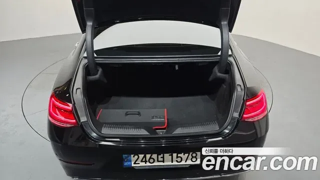 Mercedes-Benz CLS CLS300d 4MATIC, миниатюра 14