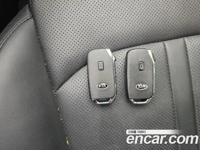Kia K5 III 2.0 Prestige, миниатюра 2