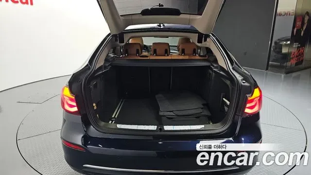 BMW 3 GT (F34) GT 320d, миниатюра 5