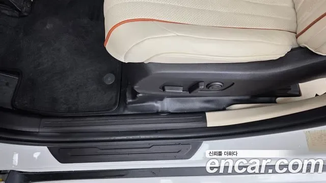 Kia Carnival дизель 9 мест ( ), миниатюра 13