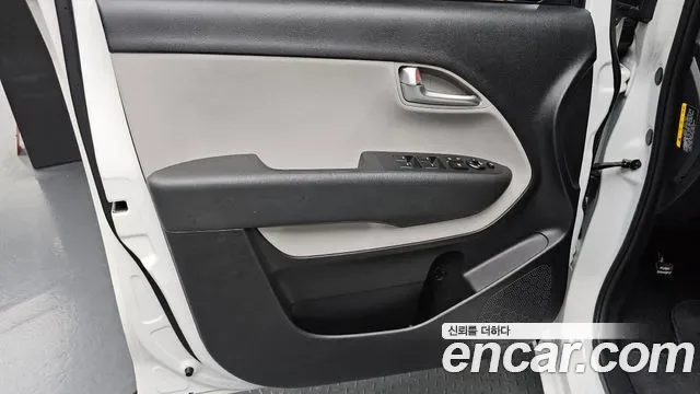 Kia Ray 2 мест Prestige, миниатюра 5