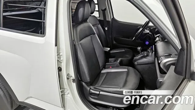 Hyundai Casper, миниатюра 21