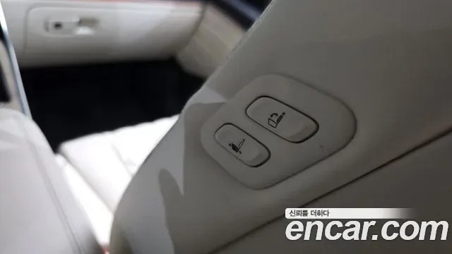 Genesis GV80 3.5T бензин AWD ( ), миниатюра 22