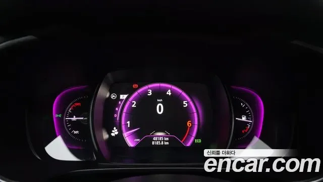 Renault QM6 2.0 LPe RE Signature 2WD, миниатюра 23